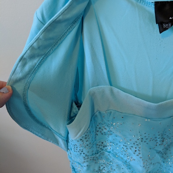 Dress - Picture 5 of 5